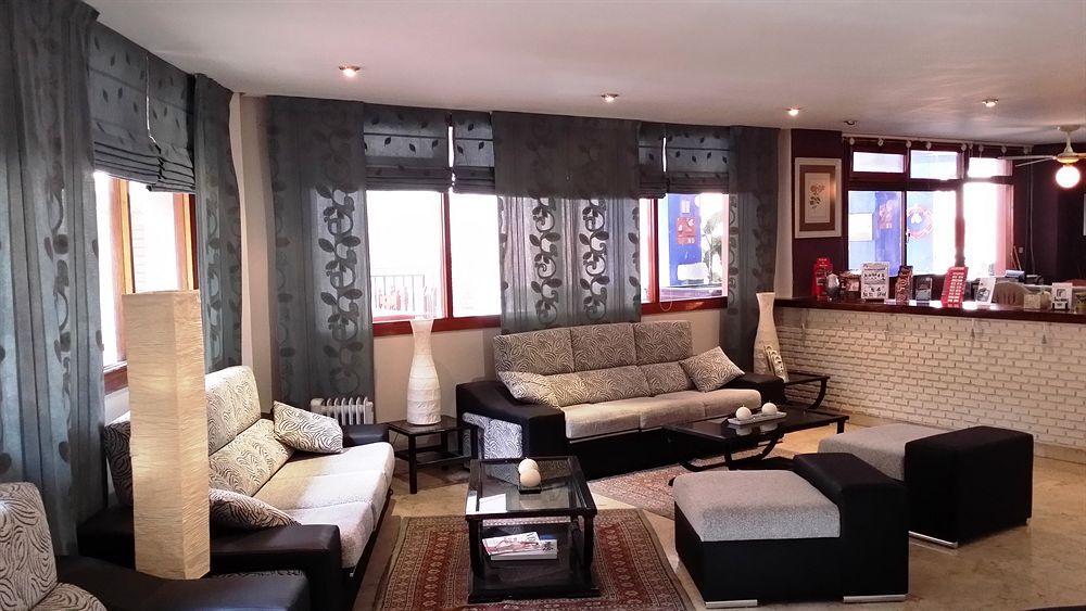 Palm Beach Club Apartamentos Carihuela Торемолинос Екстериор снимка